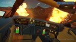 Planet Coaster Knight Rider K.I.T.T. Kit DLC STEAM - изображение № 3