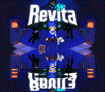 Revita ⭐Steam\РФ+Весь Мир\Key⭐ + Бонус