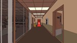 Rollerdrome ⭐Steam\РФ+СНГ\Key⭐ + Бонус - изображение № 3