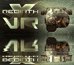 X Rebirth VR Edition ⭐Steam\РФ+Весь Мир\Key⭐ + Бонус