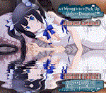 Is It Wrong to Try to Pick Up Girls in a Dungeon⭐Steam