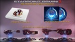 Starpoint Gemini 3 Supporter Pack⭐Steam\РФ+Мир\Key⭐+ - изображение № 2