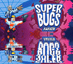 Superbugs: Awaken ⭐Steam\РФ+Весь Мир\Key⭐ + Бонус