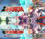 Zengeon ⭐Steam\РФ+Весь Мир\Key⭐ + Бонус
