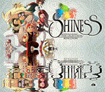 Shiness: The Lightning Kingdom ⭐Steam\РФ+Весь Мир\Key⭐