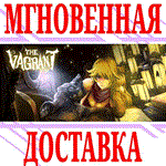 The Vagrant (Странница) ⭐Steam\РФ+Весь Мир\Key⭐ +Бонус
