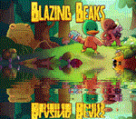 Blazing Beaks ⭐Steam\РФ+Весь Мир\Key⭐ + Бонус