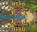 Hero of the Kingdom II (Герой Королевства) ⭐Steam\Key⭐
