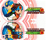 Mega Man Battle Network Legacy Collection Vol 1⭐Steam⭐