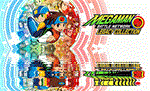 Mega Man Battle Network Legacy Collection Vol.1+Vol.2