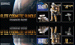 Boundary Ultimate Supporter Edition⭐Steam\ВесьМир\Key⭐