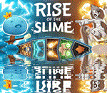 Rise of the Slime ⭐Steam\РФ+Весь Мир\Key⭐ + Бонус