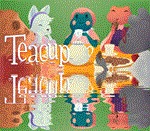 Teacup ⭐Steam\РФ+Весь Мир\Key⭐ + Бонус