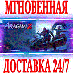 Aragami 2 ⭐Steam\РФ+Весь Мир\Key⭐ + Бонус