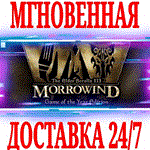 The Elder Scrolls III: Morrowind GOTY ⭐Steam\Key⭐ +