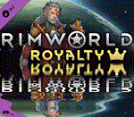 RimWorld - Royalty DLC ⭐Steam\РФ+Весь Мир\Key⭐ + Бонус