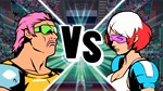 Windjammers 2 ⭐Steam\РФ+Весь Мир\Key⭐ + Бонус - изображение № 2