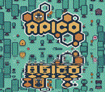 APICO ⭐Steam\РФ+Весь Мир\Key⭐ + Бонус