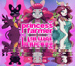Princess Farmer ⭐Steam\РФ+Весь Мир\Key⭐ + Бонус