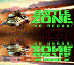 Battlezone 98 Redux ⭐Steam\РФ+Весь Мир\Key⭐ + Бонус