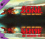 Battlezone 98 Redux The Red Odyssey ⭐Steam\РФ+Мир\Key⭐