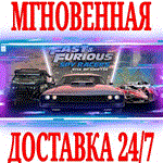 Fast & Furious: Spy Racers Подъём SH1FT3R ⭐Steam\Key⭐