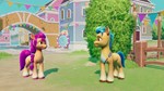 My Little Pony Приключение в бухте Мэритайм⭐Steam\Key⭐ - изображение № 2