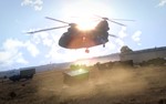 Arma 3 Helicopters DLC ⭐Steam\РФ+Весь Мир\Key⭐ + Бонус - изображение № 3