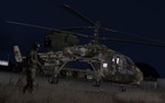 Arma 3 Helicopters DLC ⭐Steam\РФ+Весь Мир\Key⭐ + Бонус - изображение № 2