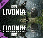 DayZ Livonia ⭐Steam\РФ+Весь Мир\Key⭐ + Бонус