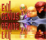 Evil Genius 1 ⭐Steam\РФ+Весь Мир\Key⭐ + Бонус