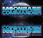 MoonBase Commander ⭐Steam\РФ+Весь Мир\Key⭐ + Бонус