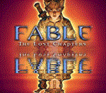 Fable - The Lost Chapters ⭐Steam\РФ+Весь Мир\Key⭐ + 