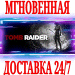 Tomb Raider (2013) ⭐Steam\РФ+СНГ\Key⭐ + Бонус