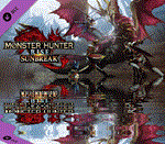 Monster Hunter Rise: Sunbreak ⭐Steam\РФ+Весь Мир\Key⭐
