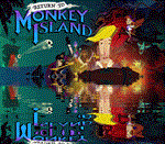 Return to Monkey Island ⭐Steam\Мир(Кроме РФ|РБ)\Key⭐