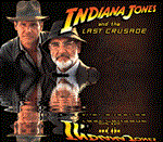 Indiana Jones and the Last Crusade ⭐Steam\РФ+СНГ\Key⭐
