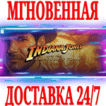 Indiana Jones and the Emperor's Tomb STEAMКЛЮЧ +
