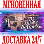 Sam & Max The Devil’s Playhouse (Версия 2010 г)⭐Steam⭐