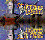 Lords of the Realm 1 ⭐Steam\РФ+Весь Мир\Key⭐ + Бонус