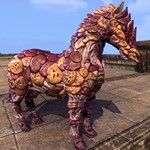 TESO Sadrith Mora Spore Pony Pet DLC⭐ESO\Весь Мир\Key⭐