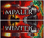 Impaler ⭐Steam\РФ+Весь Мир\Key⭐ + Бонус