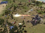 Supreme Commander: Forged AllianceSTEAMКЛЮЧРФ+МИР - изображение № 3