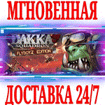 Warhammer 40,000 Dakka Squadron Flyboyz Edition⭐Steam⭐