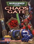 Warhammer 40,000: Chaos Gate (1998) ⭐GOG\Весь Мир\Key⭐