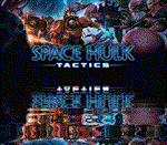 Space Hulk: Tactics ⭐Steam\РФ+Весь Мир\Key⭐ + Бонус