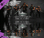 Warhammer 40,000: Armageddon Ork Hunters ⭐Steam\Key⭐