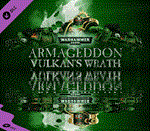 Warhammer 40,000: Armageddon Vulkan's Wrath⭐Steam\Key⭐