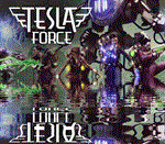 Tesla Force ⭐Steam\РФ+Весь Мир\Key⭐ + Бонус