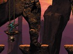 Oddworld: Abe's Oddysee ⭐Steam\РФ+Весь Мир\Key⭐ +Бонус - изображение № 4